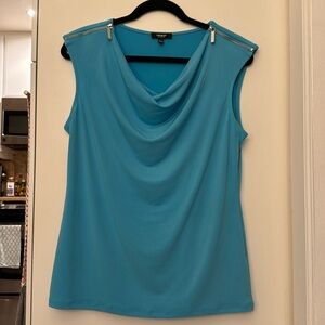 Premise studio sleeveless top